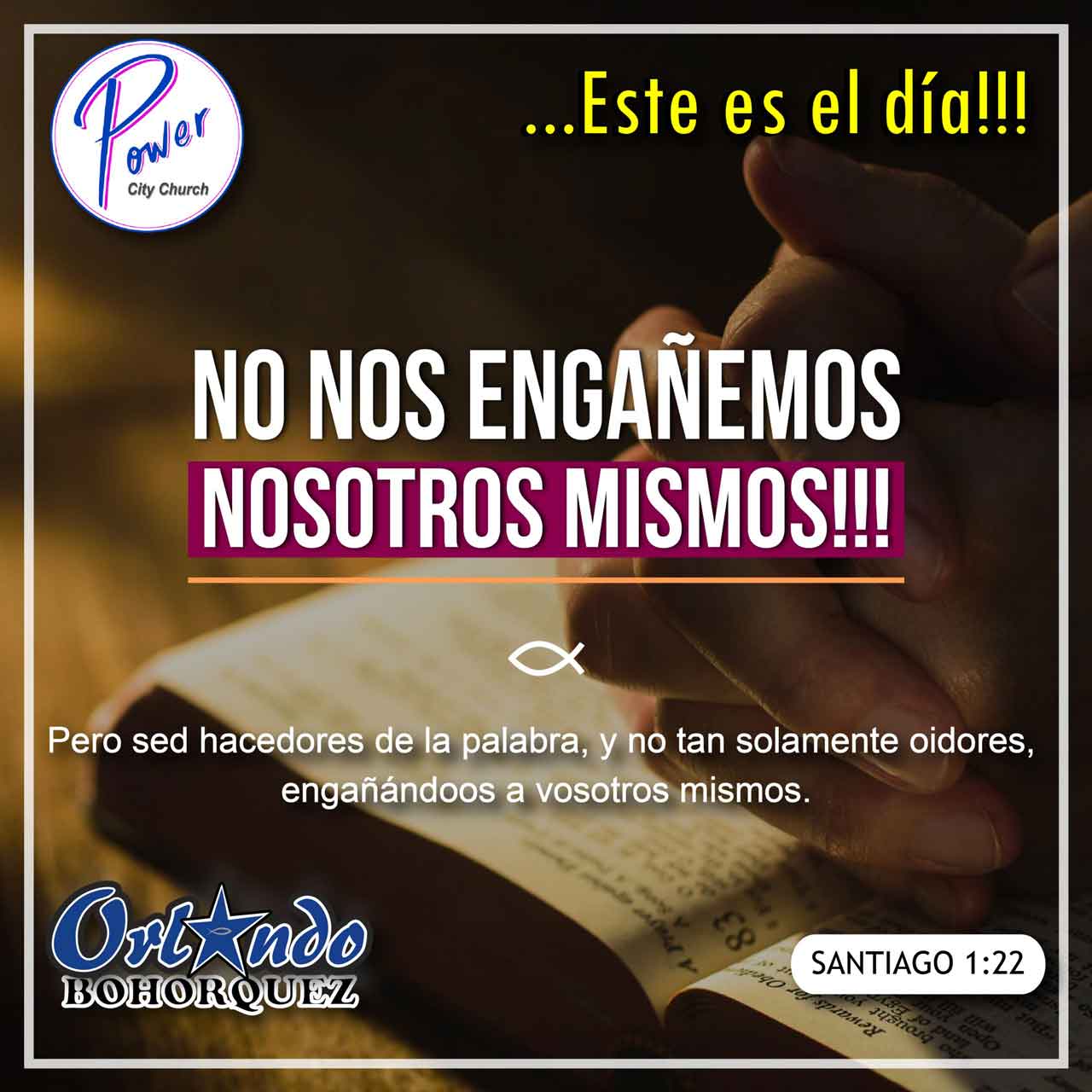 Devocional Familia EmpoderaDos